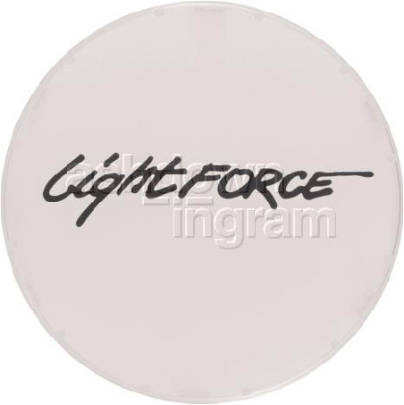 lightforce clear wide