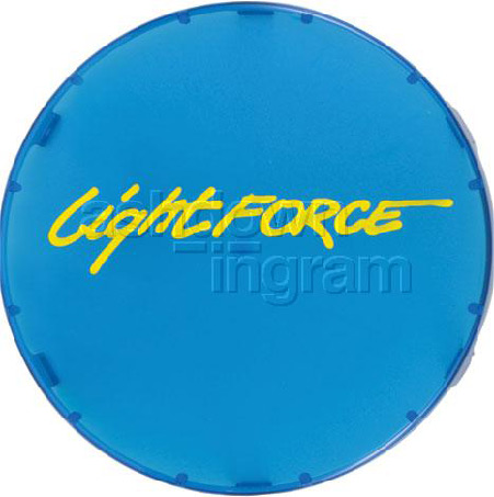 lightforce blue combo